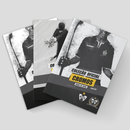 nextlevel.pt cadernetas de cromos coleções de cromos