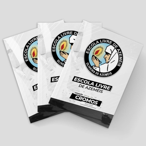 nextlevel.pt cadernetas de cromos coleções de cromos